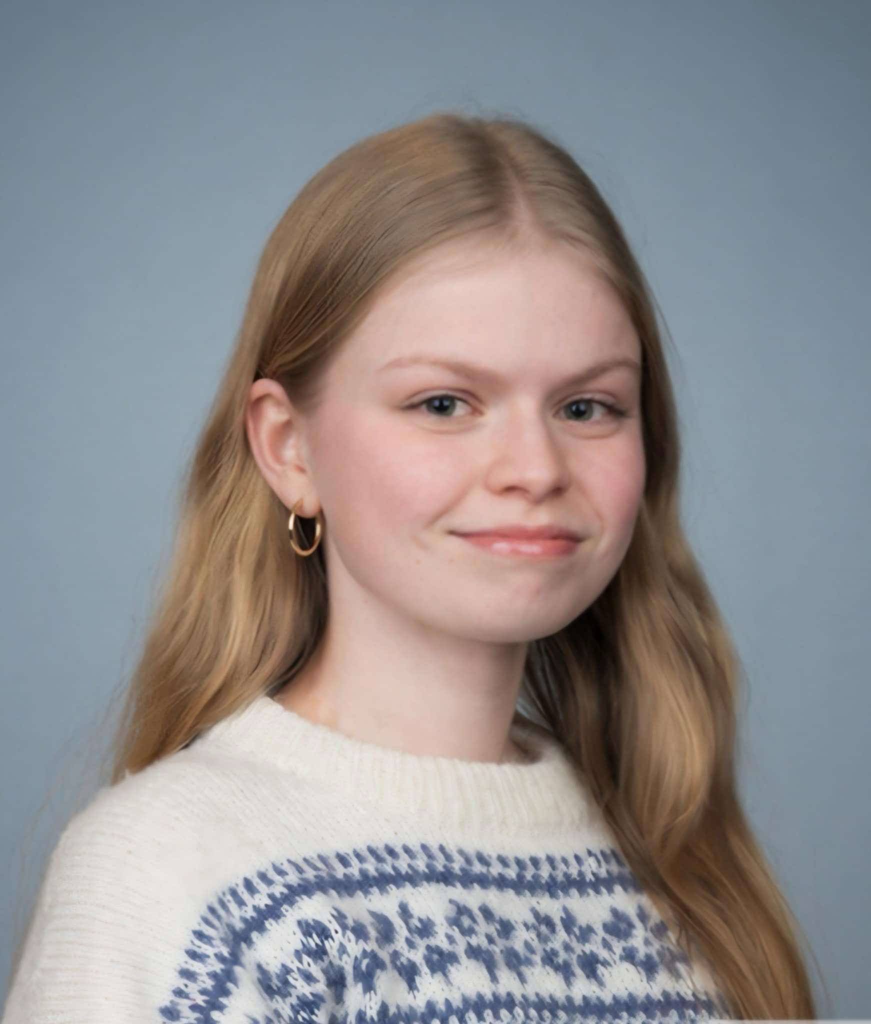 Celine Andersen Reksten