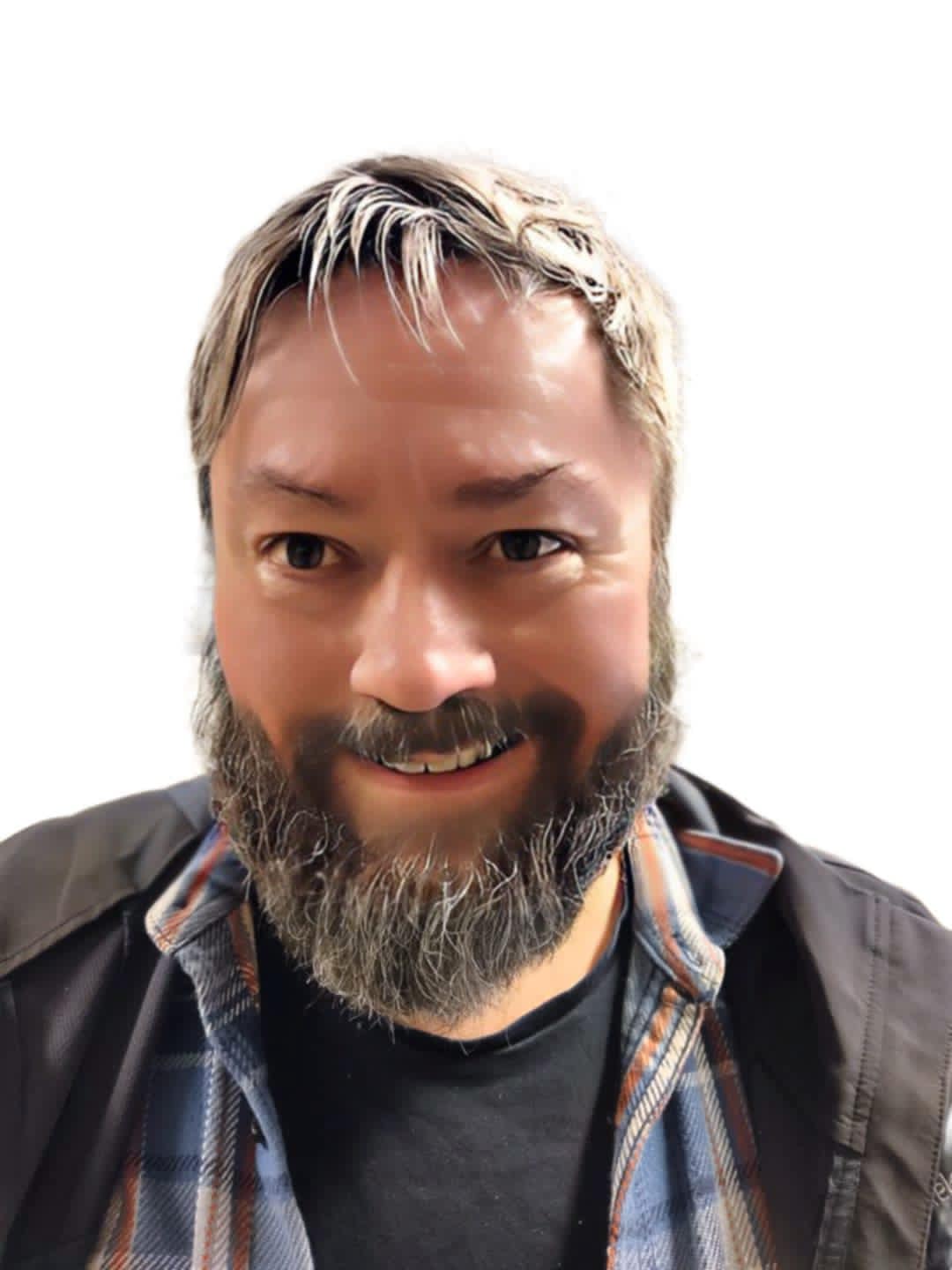Jostein Fredheim