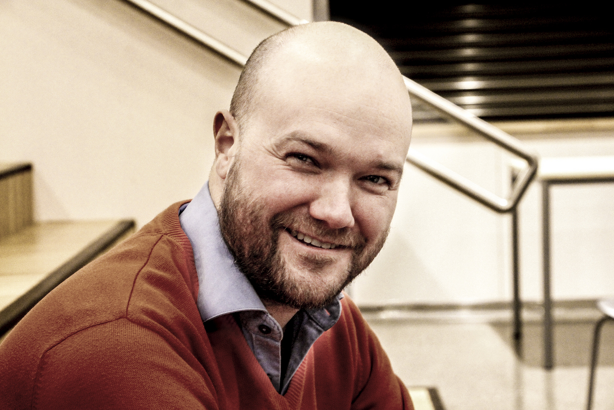 Torgeir Halvorsen